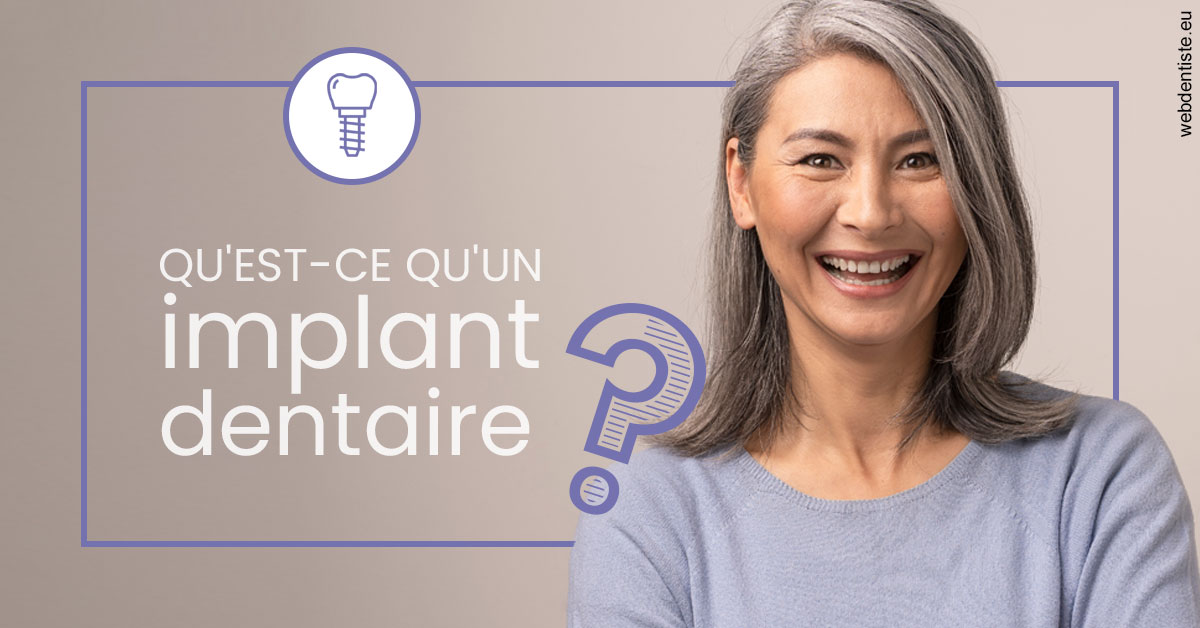 https://www.agoradent.fr/Implant dentaire 1