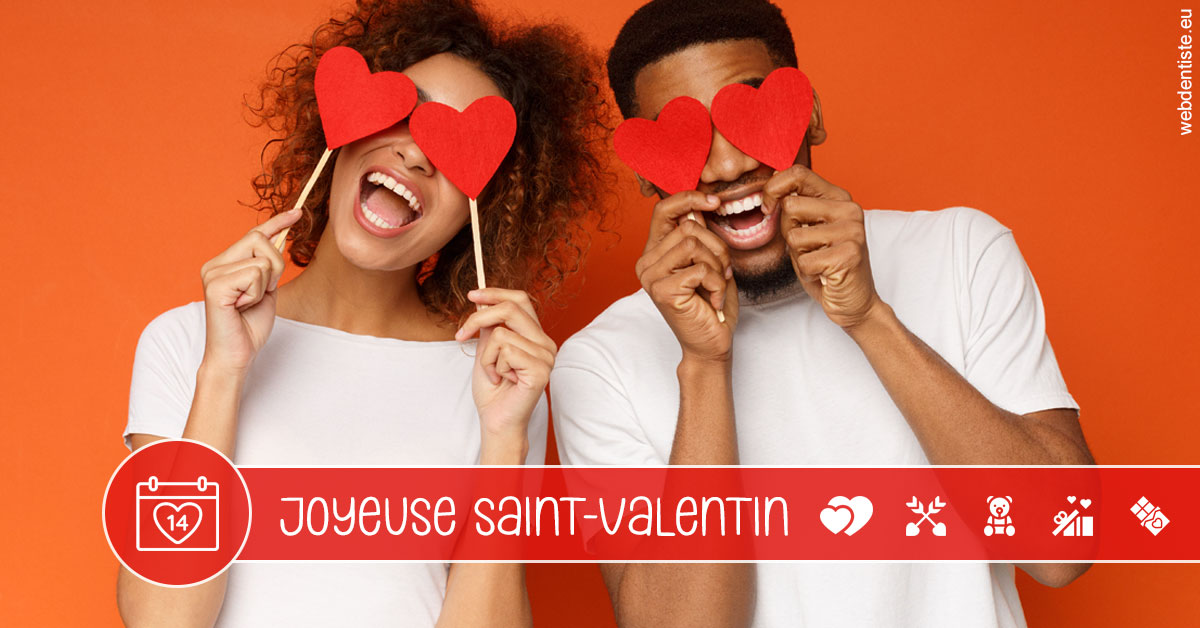 https://www.agoradent.fr/La Saint-Valentin 2