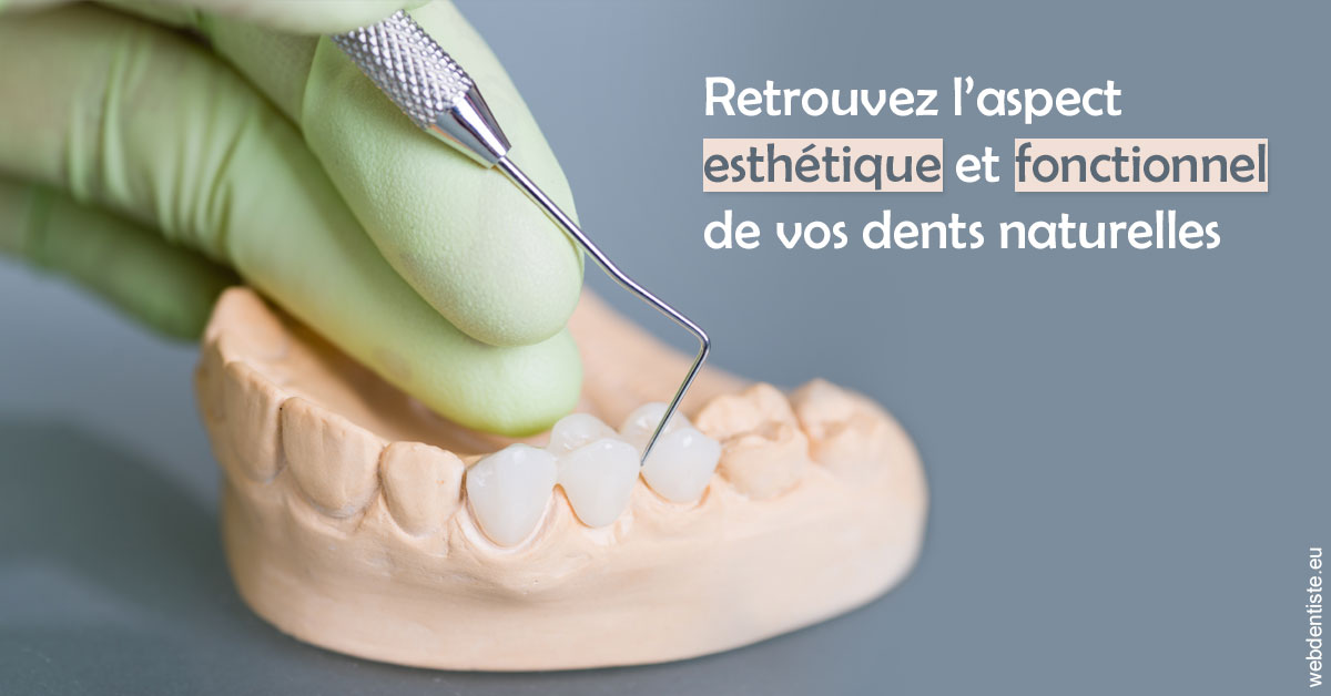 https://www.agoradent.fr/Restaurations dentaires 1