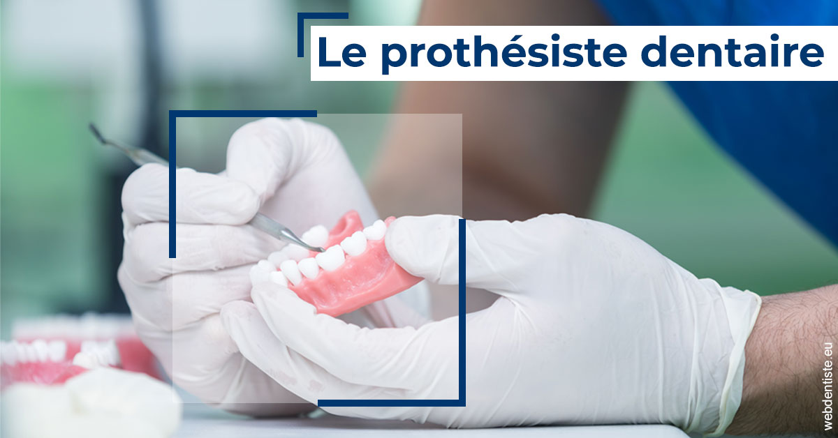 https://www.agoradent.fr/Le prothésiste dentaire 1