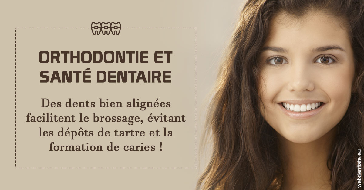 https://www.agoradent.fr/Orthodontie et santé dentaire 1