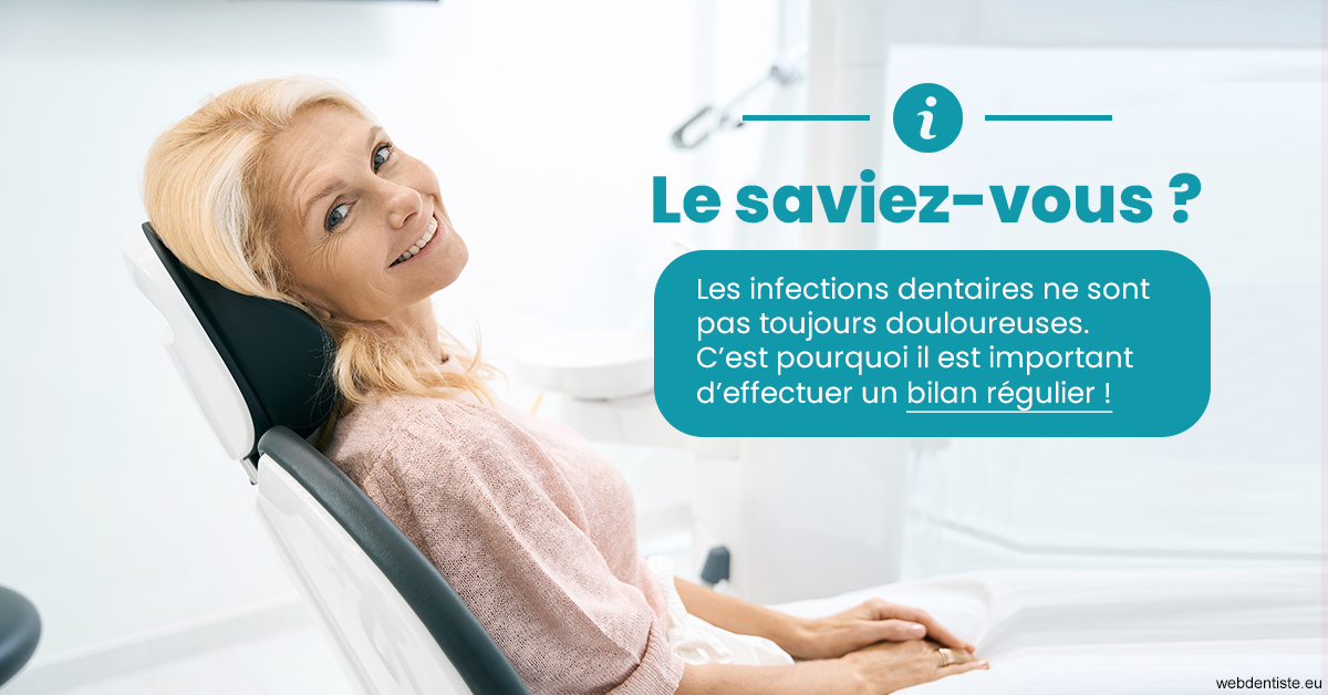 https://www.agoradent.fr/T2 2023 - Infections dentaires 1