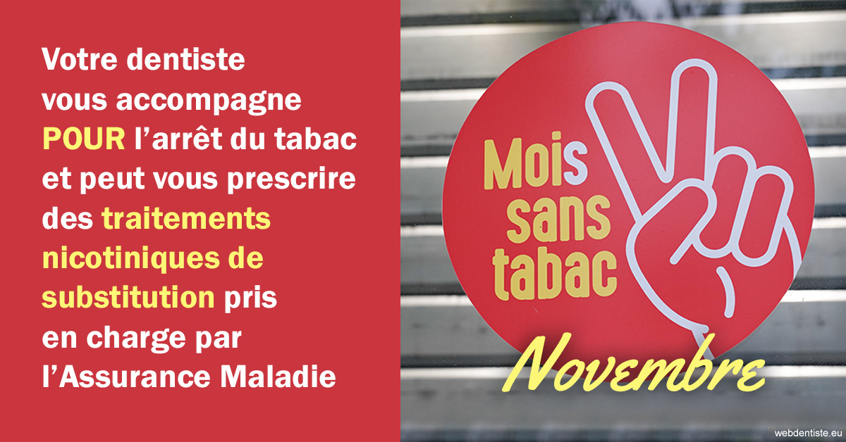 https://www.agoradent.fr/2023 T4 - Mois sans tabac 01