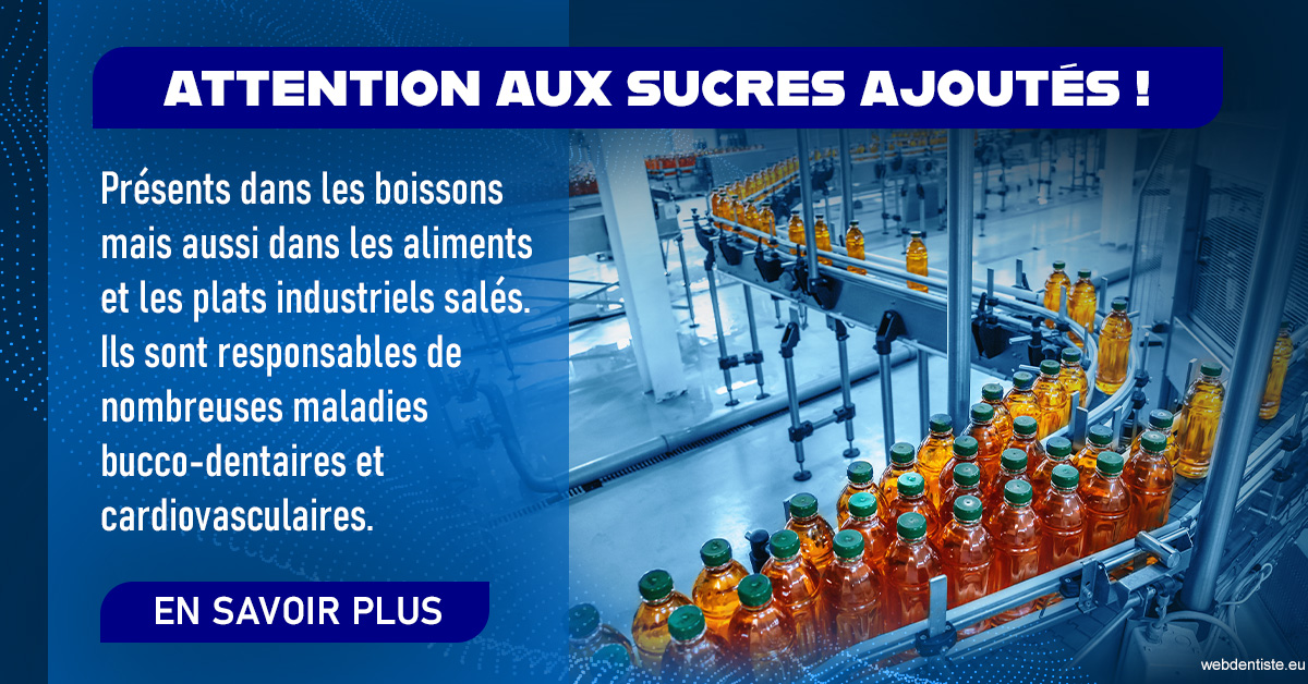 https://www.agoradent.fr/2024 T1 - Attention aux sucres 01