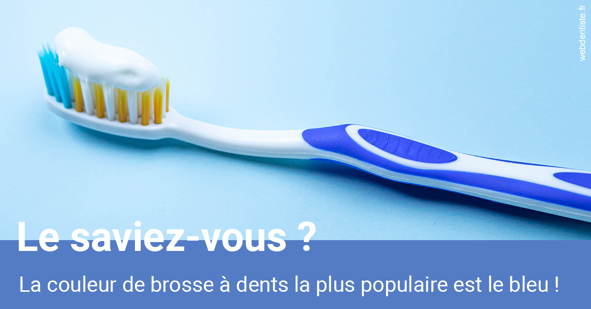 https://www.agoradent.fr/Couleur de brosse à dents