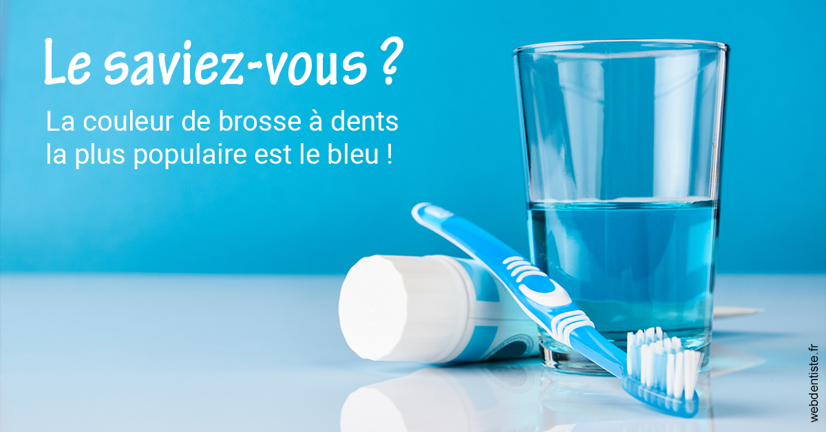 https://www.agoradent.fr/Couleur brosse à dents 2