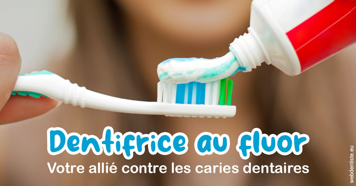 https://www.agoradent.fr/Dentifrice au fluor 1