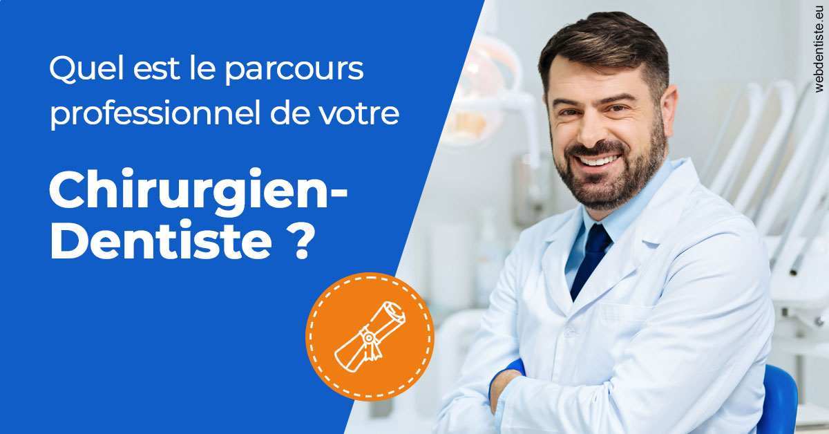https://www.agoradent.fr/Parcours Chirurgien Dentiste 1