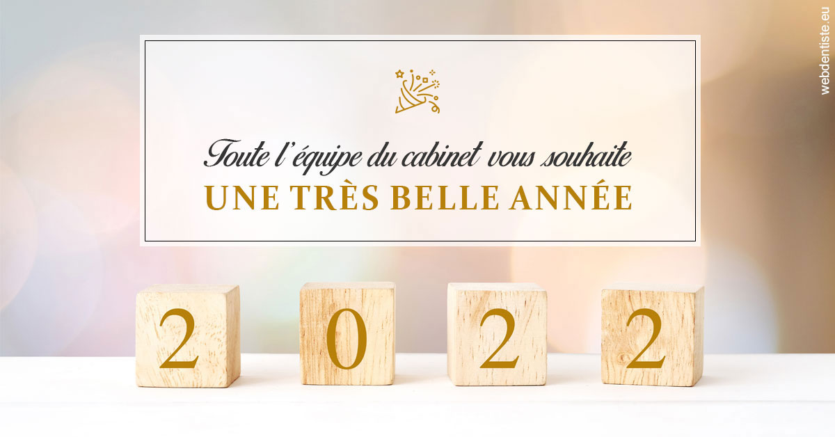 https://www.agoradent.fr/Belle Année 2022 1