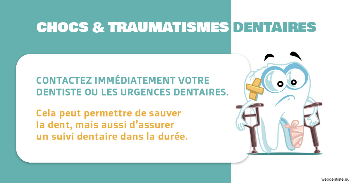 https://www.agoradent.fr/2023 T4 - Chocs et traumatismes dentaires 02