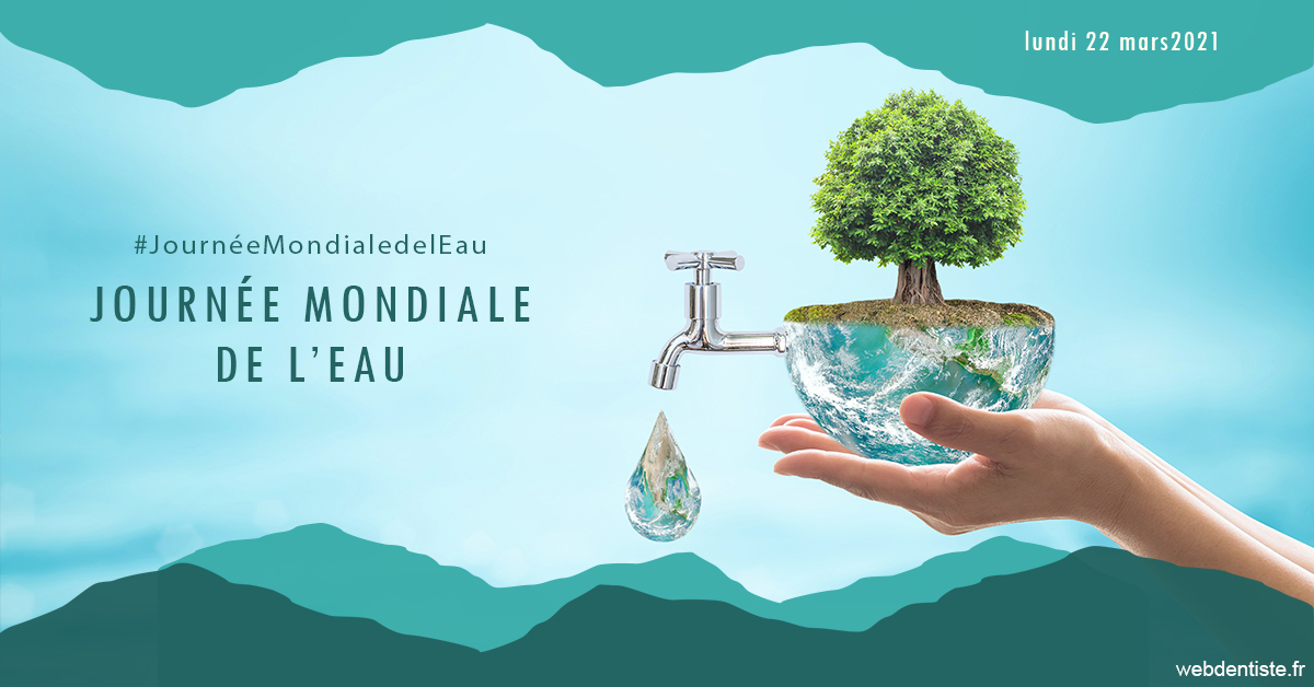 https://www.agoradent.fr/Journée de l'eau 1
