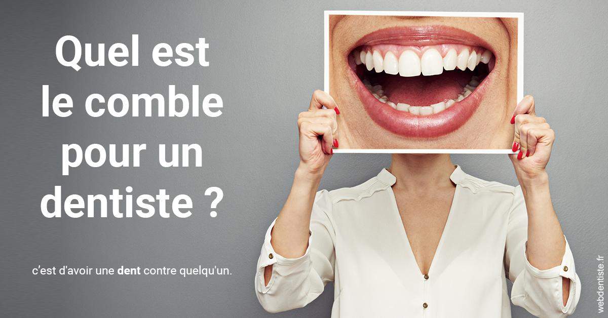 https://www.agoradent.fr/Comble dentiste 2