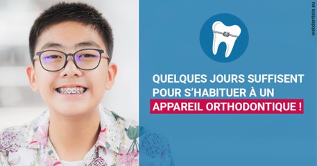 https://www.agoradent.fr/L'appareil orthodontique