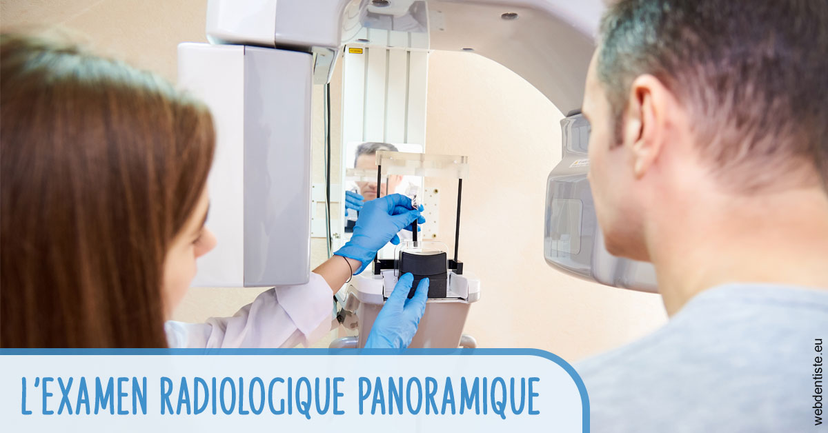https://www.agoradent.fr/L’examen radiologique panoramique 1