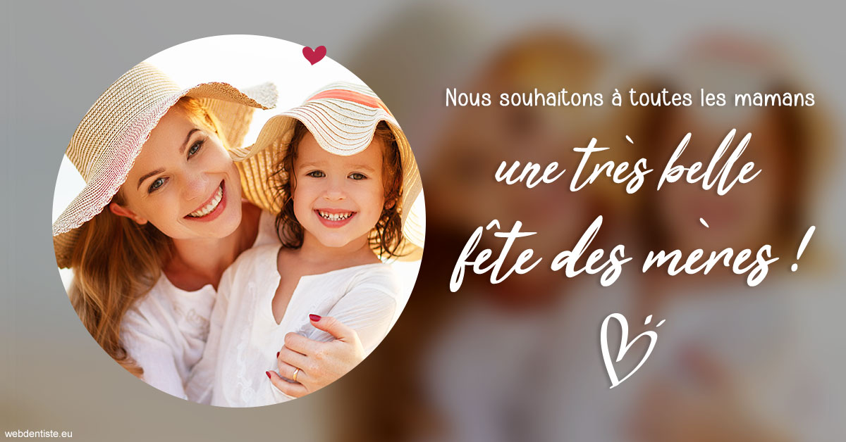 https://www.agoradent.fr/T2 2023 - Fête des mères 1