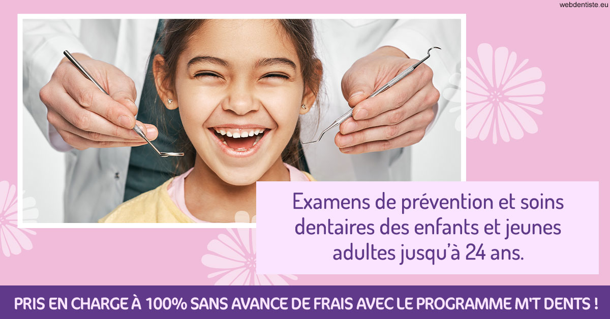 https://www.agoradent.fr/2024 T1 - Soins dentaires des enfants 02