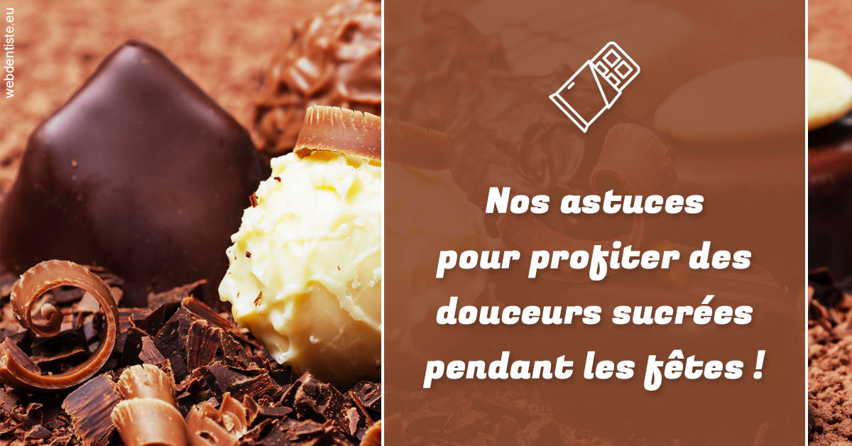 https://www.agoradent.fr/Fêtes et chocolat