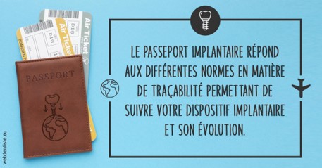 https://www.agoradent.fr/Le passeport implantaire 2