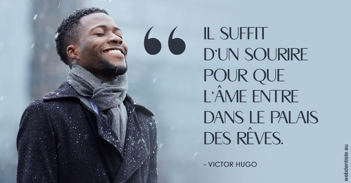 https://www.agoradent.fr/Victor Hugo 1