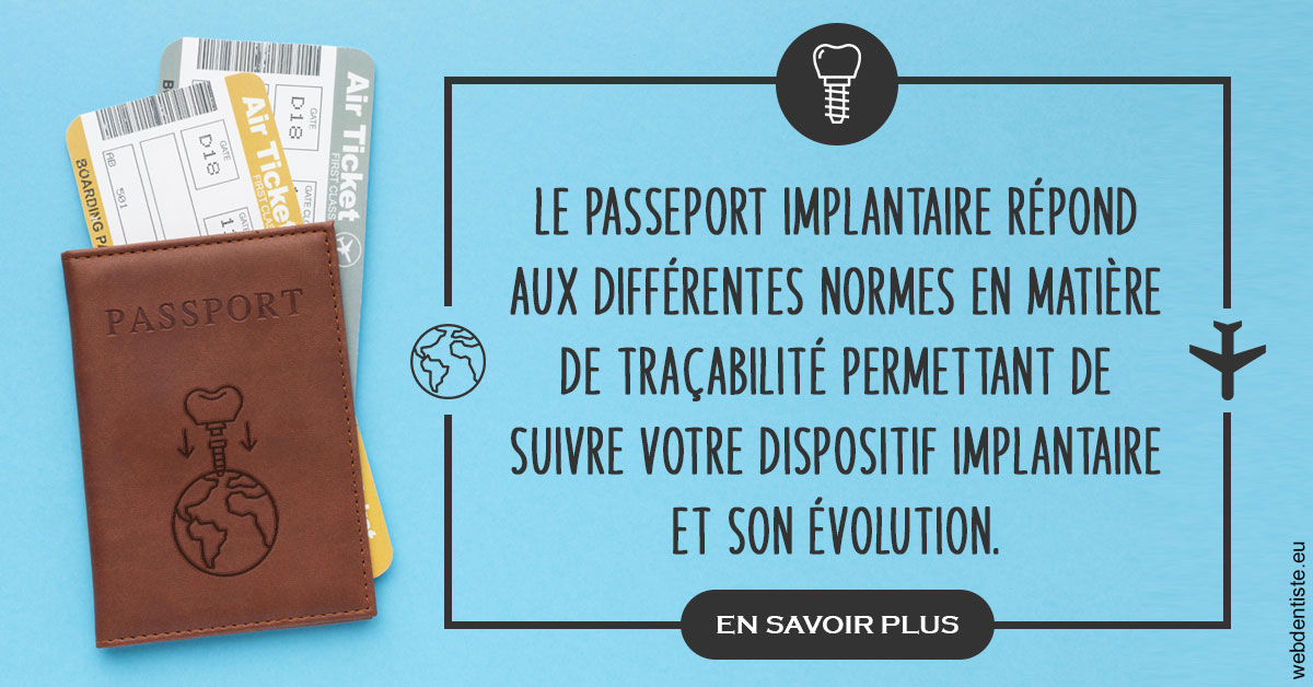 https://www.agoradent.fr/Le passeport implantaire 2