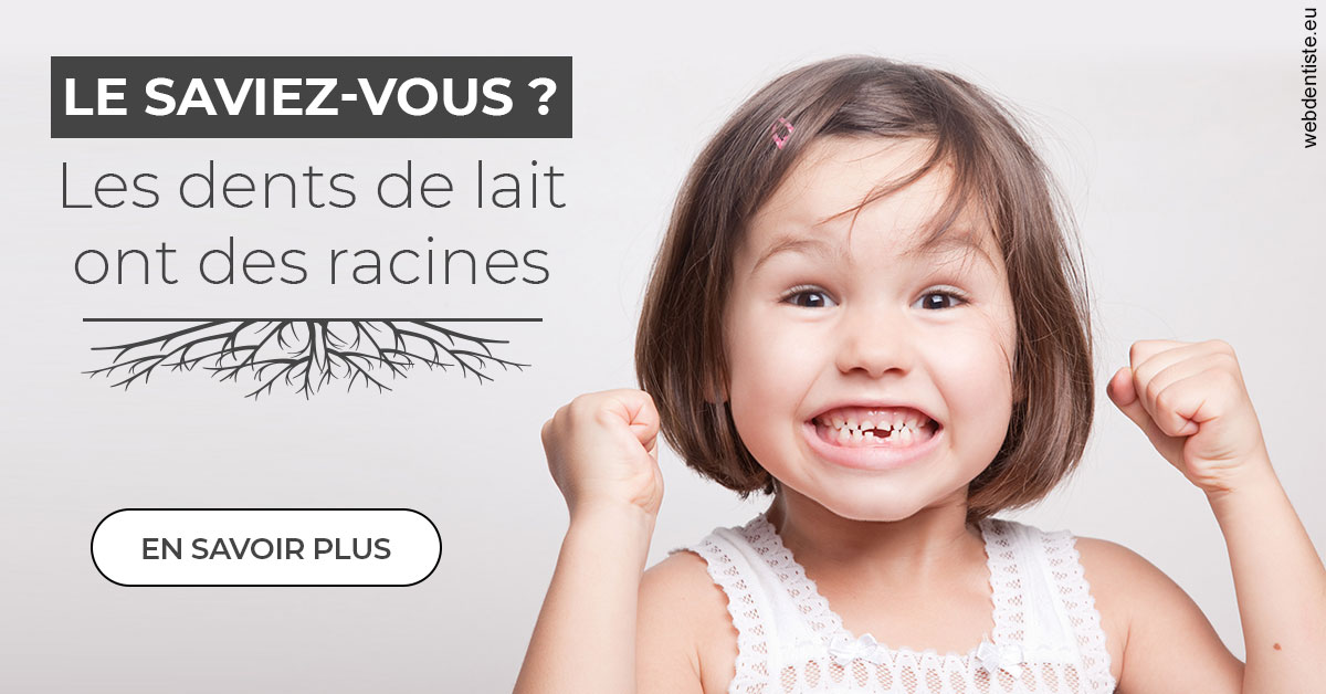 https://www.agoradent.fr/Les dents de lait