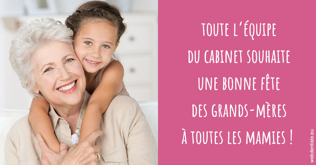 https://www.agoradent.fr/Fête des grands-mères 2023 1