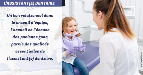 https://www.agoradent.fr/L'assistante dentaire 2