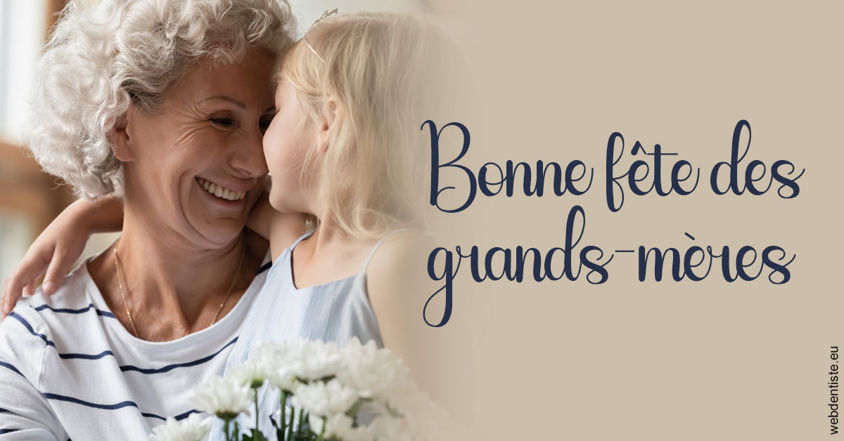 https://www.agoradent.fr/La fête des grands-mères 1