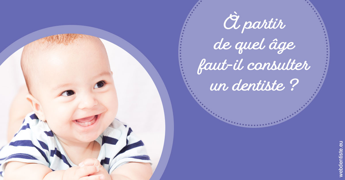 https://www.agoradent.fr/Age pour consulter 2