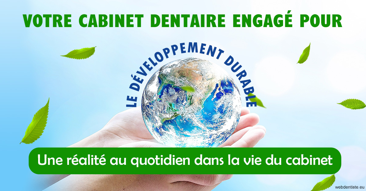 https://www.agoradent.fr/2024 T1 - Développement durable 01
