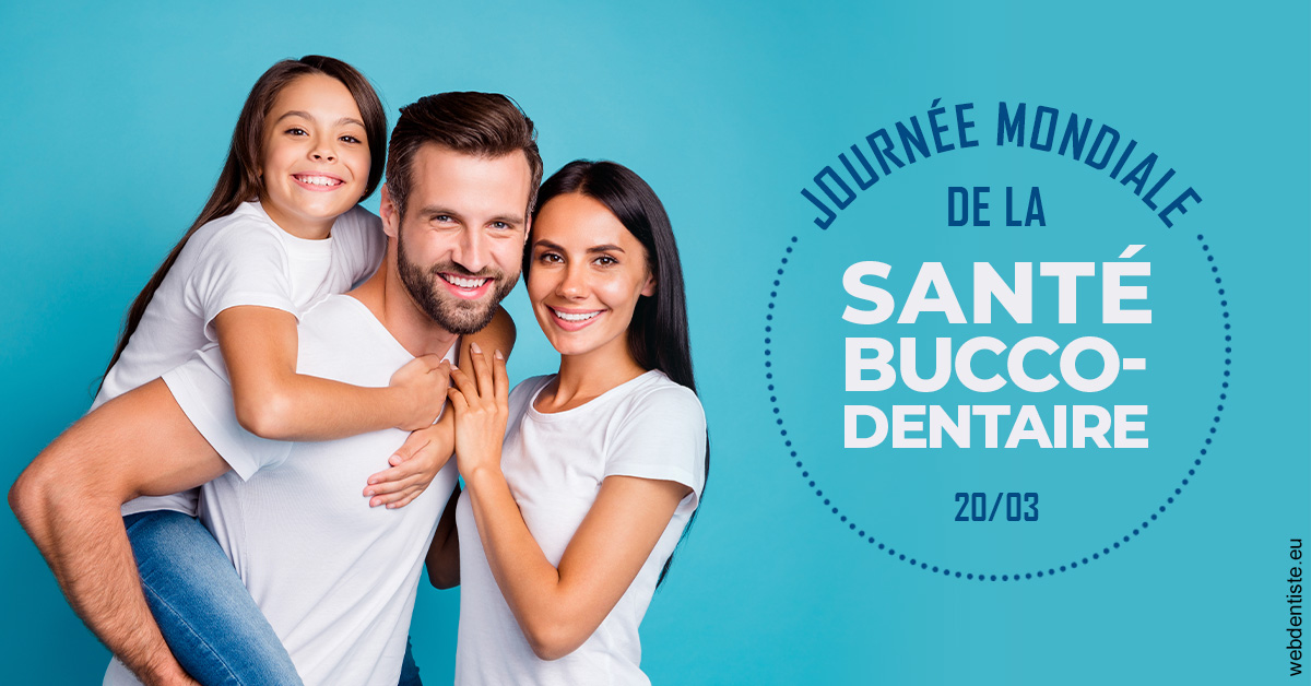 https://www.agoradent.fr/2024 T1 - Journée santé bucco-dentaire 01